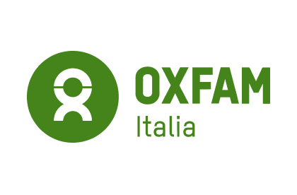 logo oxfam italia