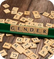 gioco gender